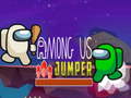 Lalao Among Us Jumper
