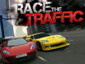 Lalao Race The Traffic