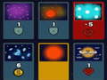 Lalao Space Through - Card Clicker 