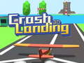 Lalao Crash Landing 3D 