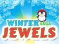 Lalao Winter Jewels Saga