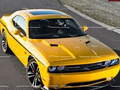 Lalao Dodge Challenger SRT8 Puzzle