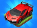 Lalao Merge Car Idle Tycoon