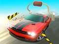 Lalao Slingshot Stunt Driver