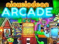 Lalao Nickelodeon Arcade