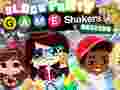 Lalao Block Party: Game Shakers Edition