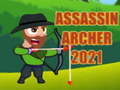 Lalao Assassin Archer 2021