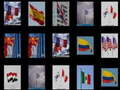 Lalao Memorize the flags