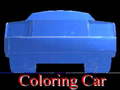 Lalao Coloring car