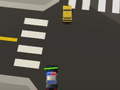Lalao Police Chase Car