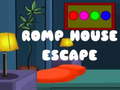 Lalao Romp House Escape