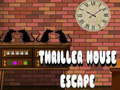Lalao Thriller House Escape