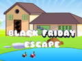 Lalao Black Friday Escape