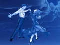 Lalao Dancing in the Moonlight Jigsaw