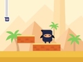 Lalao Ninja Stackp