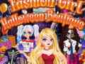 Lalao Fashion Girl Halloween Boutique