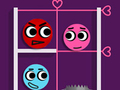 Lalao Pin Love Balls 
