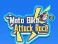 Lalao Motobike Attack Race Master