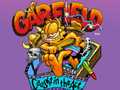 Lalao Garfield Caught in the Act