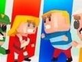 Lalao Kogama: Blocks Real