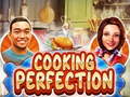 Lalao Cooking Perfection