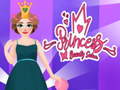 Lalao Princess Beauty Salon