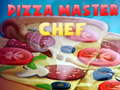 Lalao Pizza Master Chef