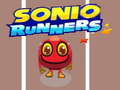 Lalao Sonio Runners
