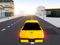 Lalao Real Car Drive 3D
