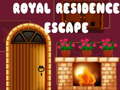 Lalao Royal Residence Escape