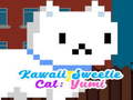 Lalao Kawaii Sweetie Cat: Yumi