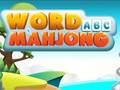 Lalao Word ABC Mahjong