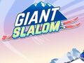 Lalao Giant Slalom