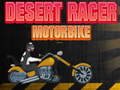 Lalao Desert Racer Motorbike