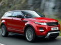 Lalao Land Rover Range Rover Slide