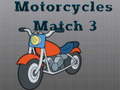 Lalao Motorcycles Match 3