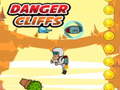 Lalao Danger Cliffs