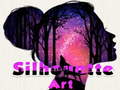 Lalao Silhouette Art