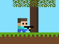 Lalao Minecraft: Steve's Adventure