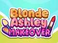 Lalao Blonde Ashley Makeover