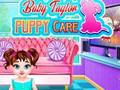 Lalao Baby Taylor Puppy Care