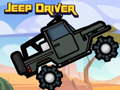 Lalao Jeep Driver