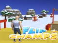 Lalao Flip Champs