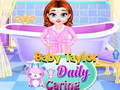 Lalao Baby Taylor Daily Caring