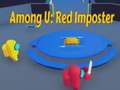 Lalao Among U: Red Imposter