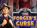 Lalao The Forgers Curse