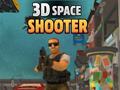 Lalao 3D Space Shooter