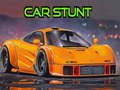 Lalao Car Stunt