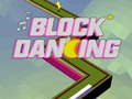 Lalao Block Dancing 3D