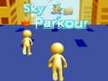 Lalao Sky Parkour